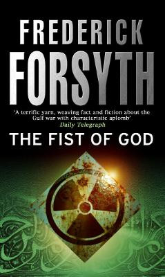 Fist Of God by Frederick Forsyth